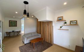 Green Apple Villa